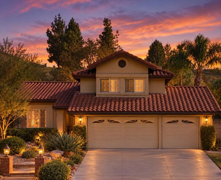 Property Photo:  2044 Via Esperanza  CA 91773 