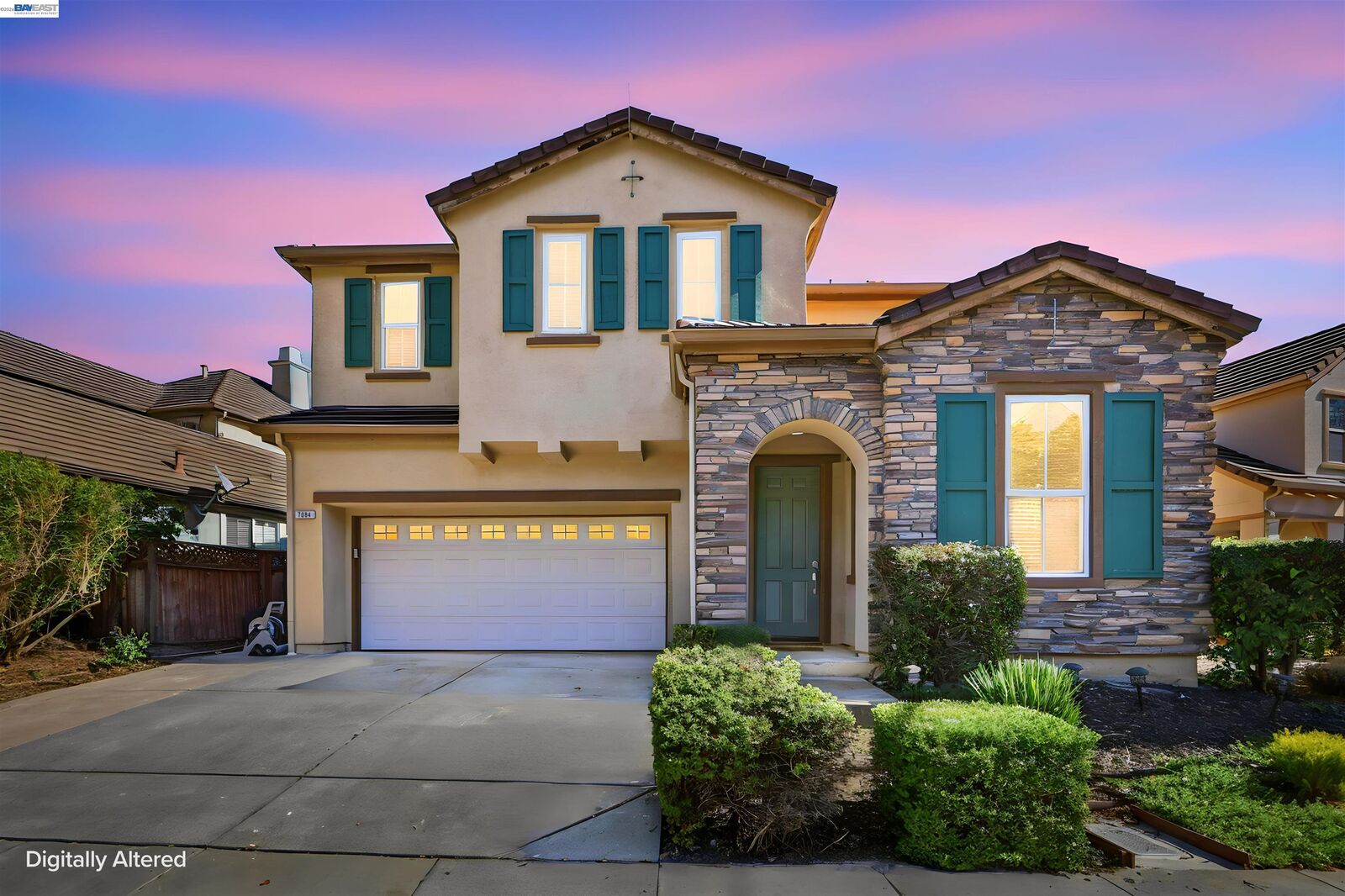 Property Photo: 7084 Alder Creek Rd CA 94591