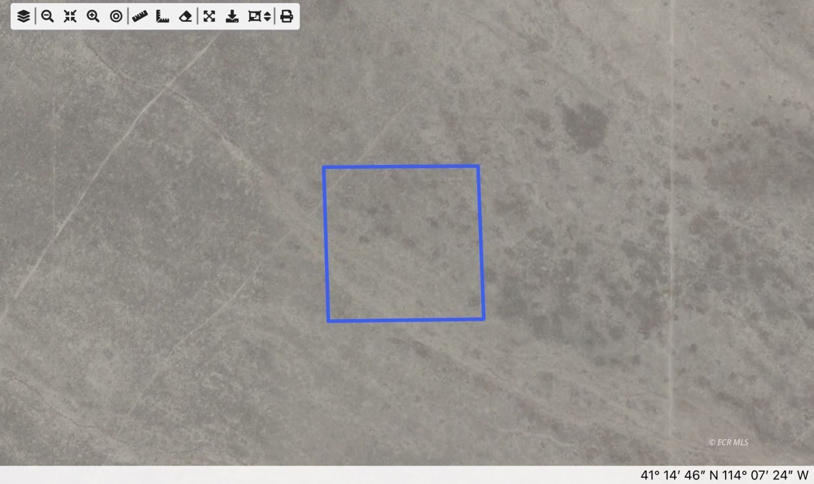 Property Photo:  Sec 29 Twp 39N Rge 69E Mdb&M  NV 89830 