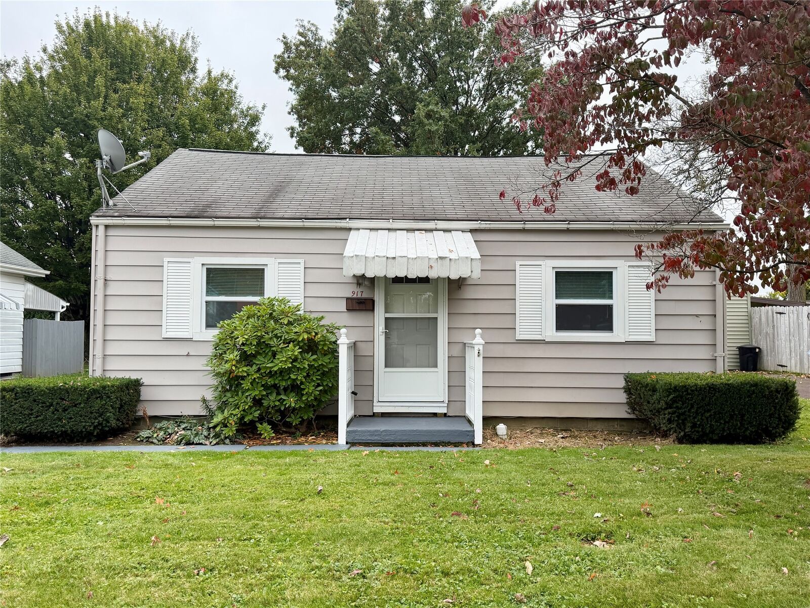 Property Photo: 917 W 34th Street PA 16508
