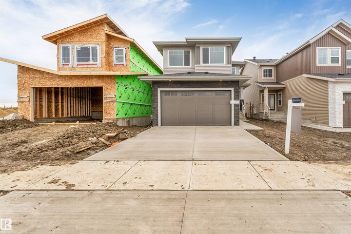 Property Photo:  3803 38 Avenue  AB T4X 3A1 