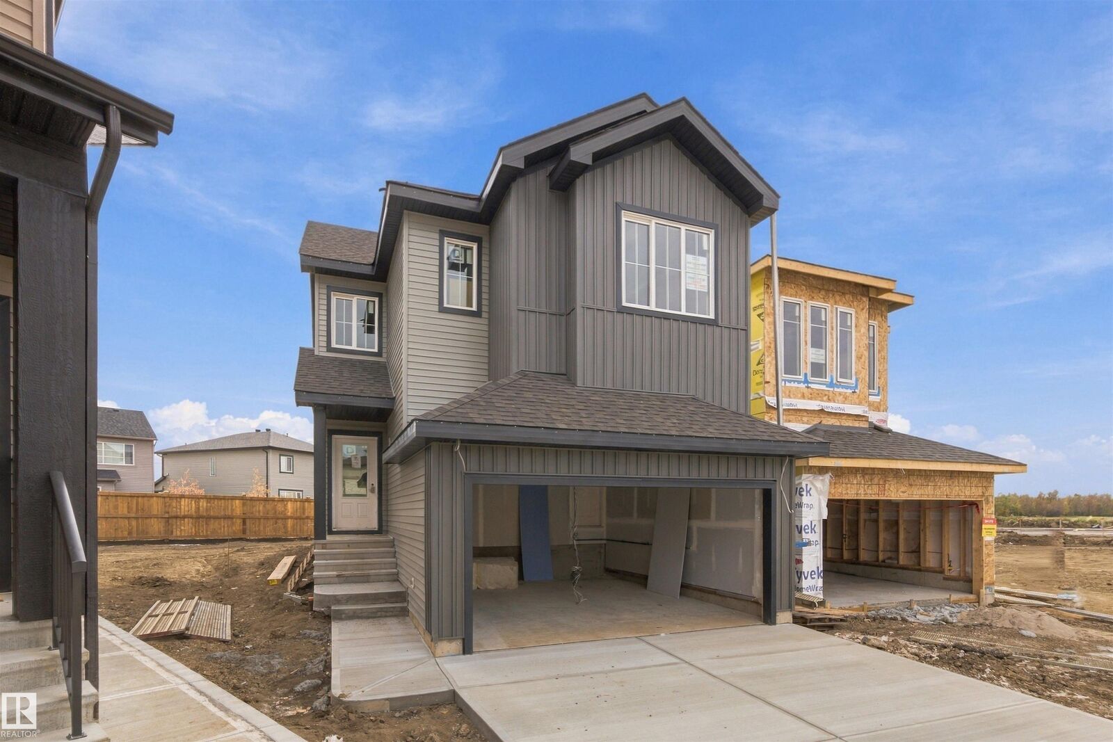 Property Photo:  1511 208 Street NW  AB T6M 3N8 