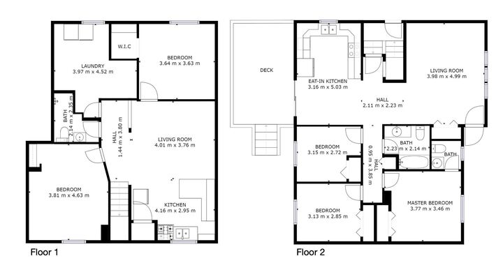 Property Photo:  3431 42 Street NW  AB T6L 3Z4 