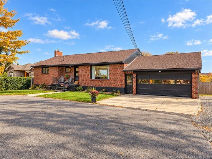 Photo de la propriété:  1165 Lincoln Road  NB E3B 8J3 