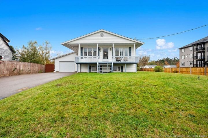 Property Photo:  35 Inglis Street  NB E4P 8S9 