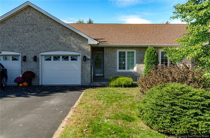 Property Photo:  117 Demille Court  NB E5N 2E5 