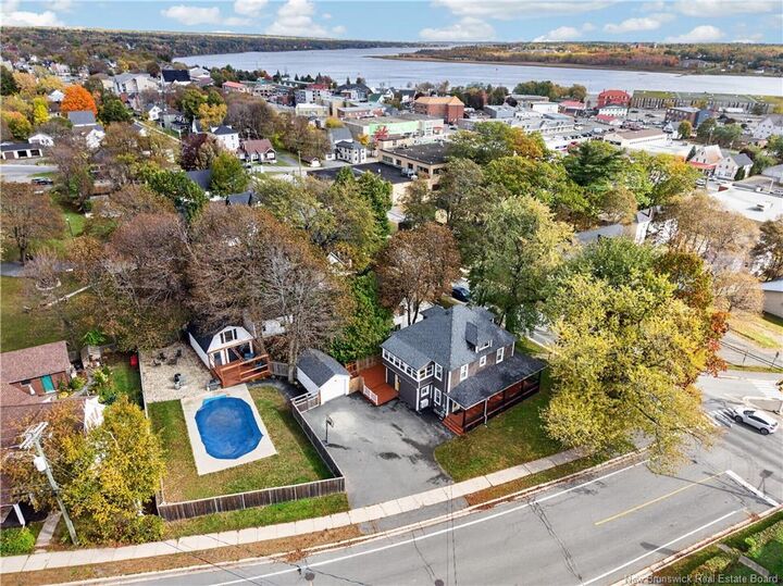 Property Photo:  507 King George Hwy  NB E1V 4M2 