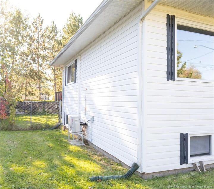 Property Photo:  237 Ogden Drive  NB E1B 2S5 
