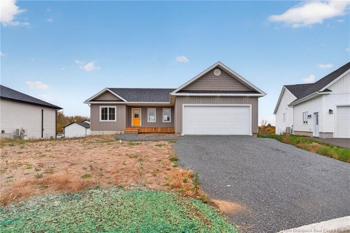 Property Photo:  13 Geyssen Court  NB E3G 0K8 