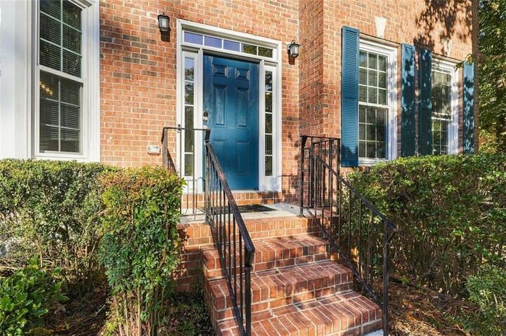 Property Photo:  195 Riverbirch Lane  GA 30044 