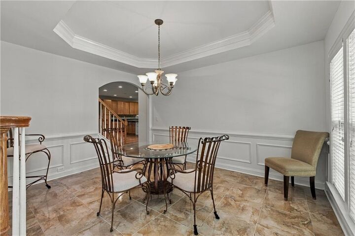 Property Photo: 3717 Shady Maple Drive GA 30038