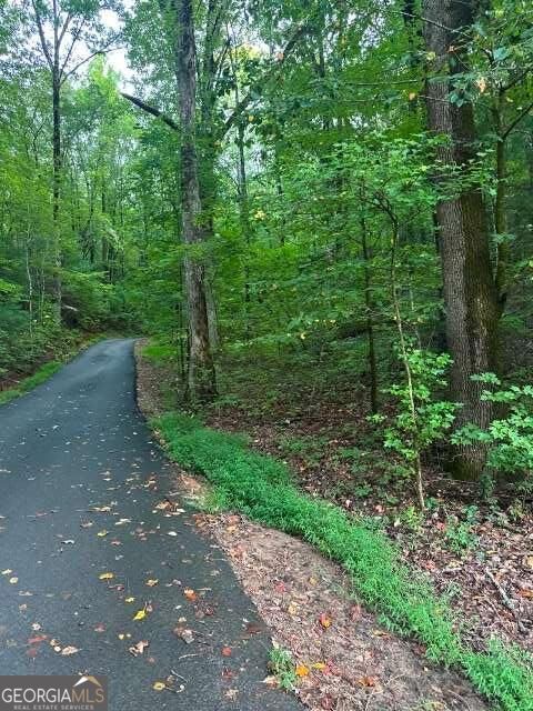 Property Photo:  Lots 3&Amp4 Amicalola Woods Road  GA 30534 