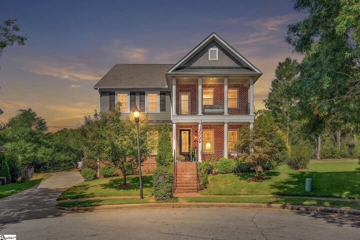 Property Photo:  620 Berkmans Lane  SC 29605 