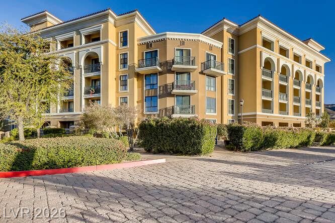 Property Photo:  29 Montelago Boulevard 213  NV 89011 