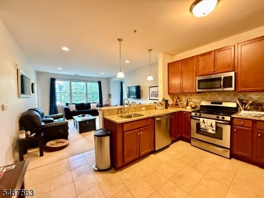 Property Photo:  5105 Sanctuary Blvd 5105  NJ 07457 