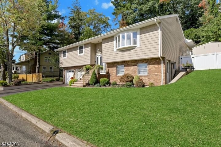 Property Photo: 138 Barnert Ave NJ 07512
