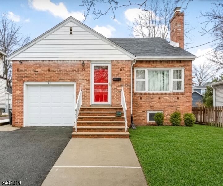 Property Photo: 28 Florida St NJ 07040