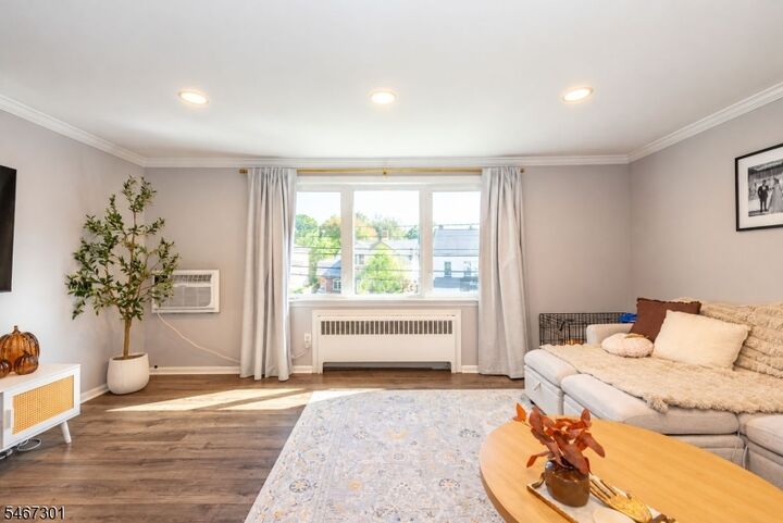 Property Photo: 322 Broughton Ave 2 NJ 07003