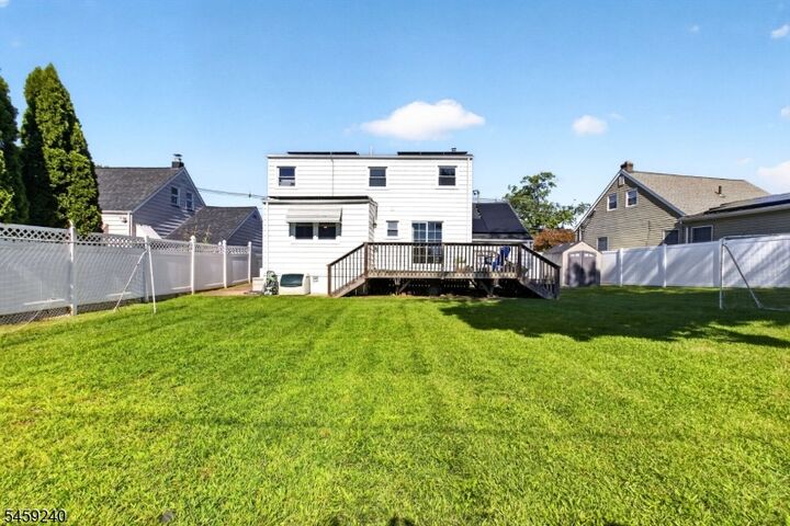 Property Photo:  2514 Audrey Ter  NJ 07083 