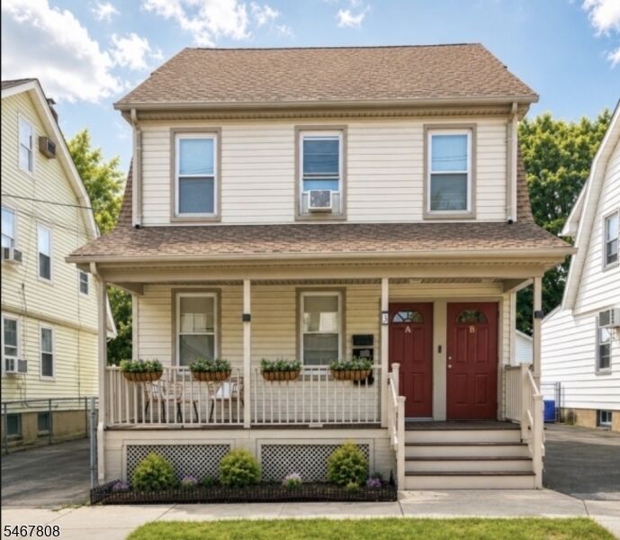 Property Photo:  3 Whittlesey Ave 2  NJ 07052 