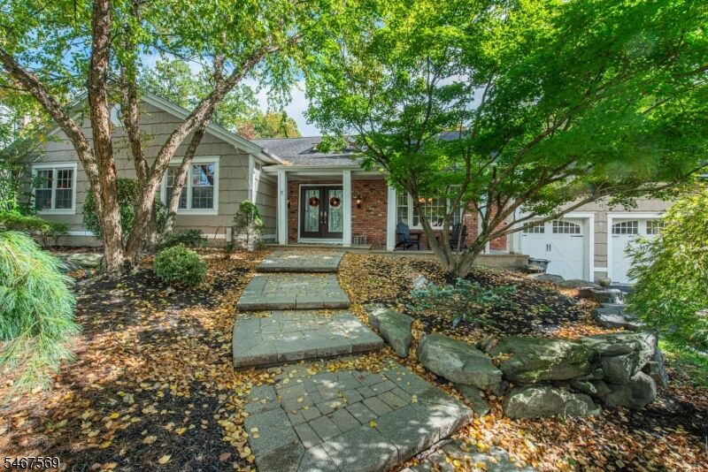 Property Photo: 11 Flanders Dr NJ 07058