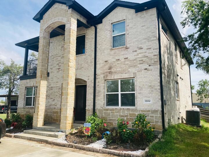 Property Photo:  17030 Forest Trail Drive  TX 77530 