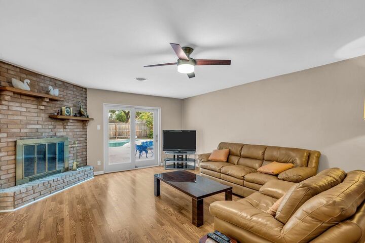 Property Photo: 5734 Sanford Road TX 77096