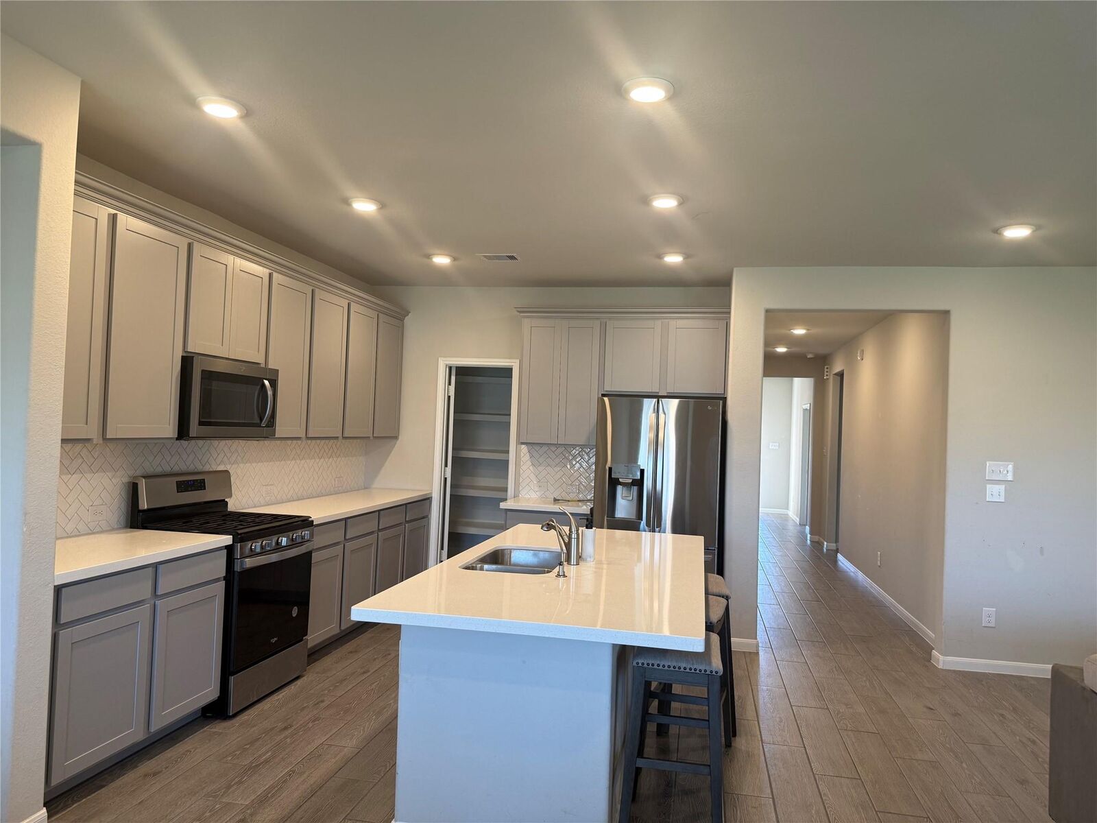 Property Photo:  4627 Salado Falls Court  TX 77521 
