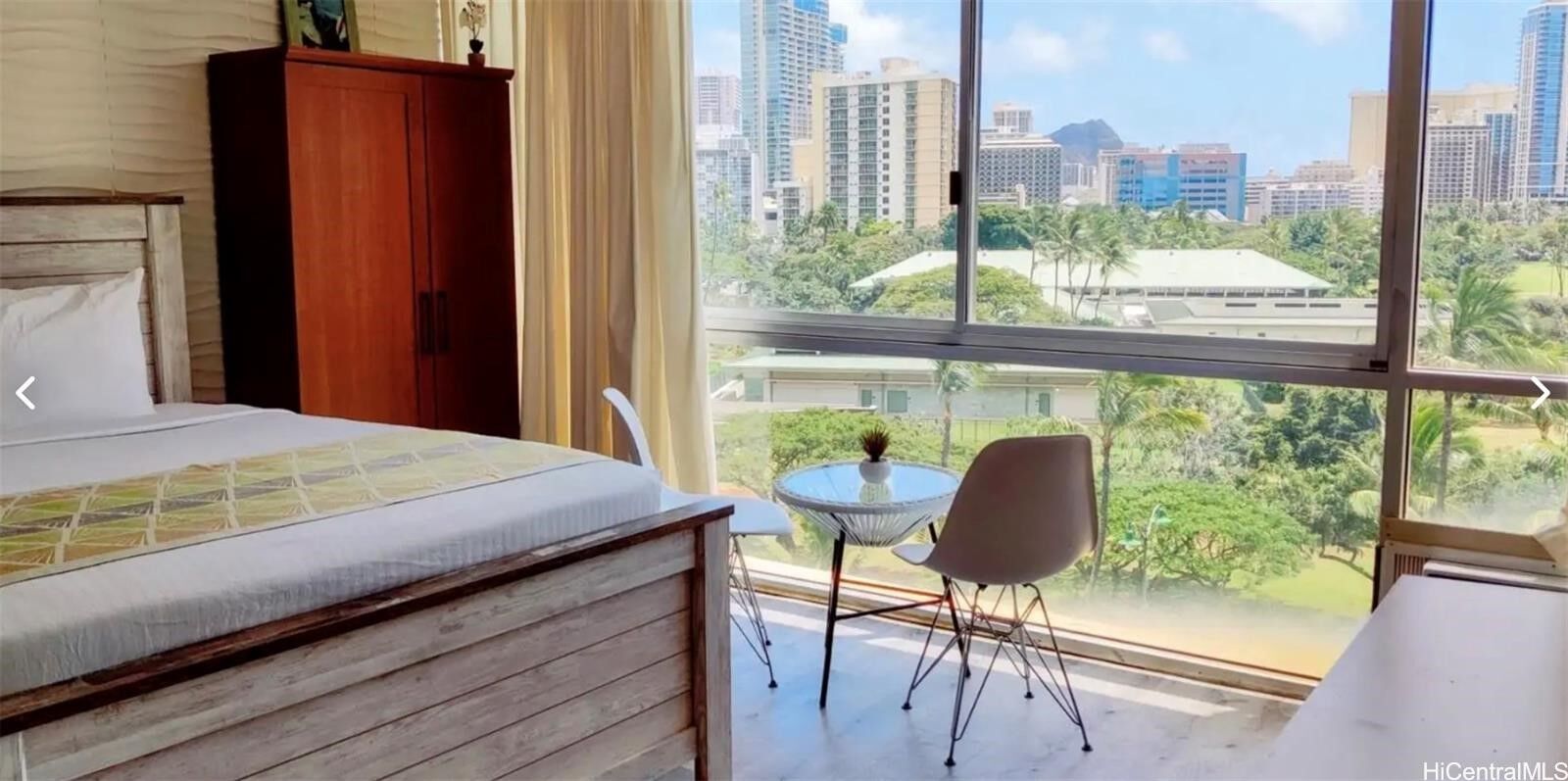 Property Photo:  1920 Ala Moana Boulevard 601  HI 96815 