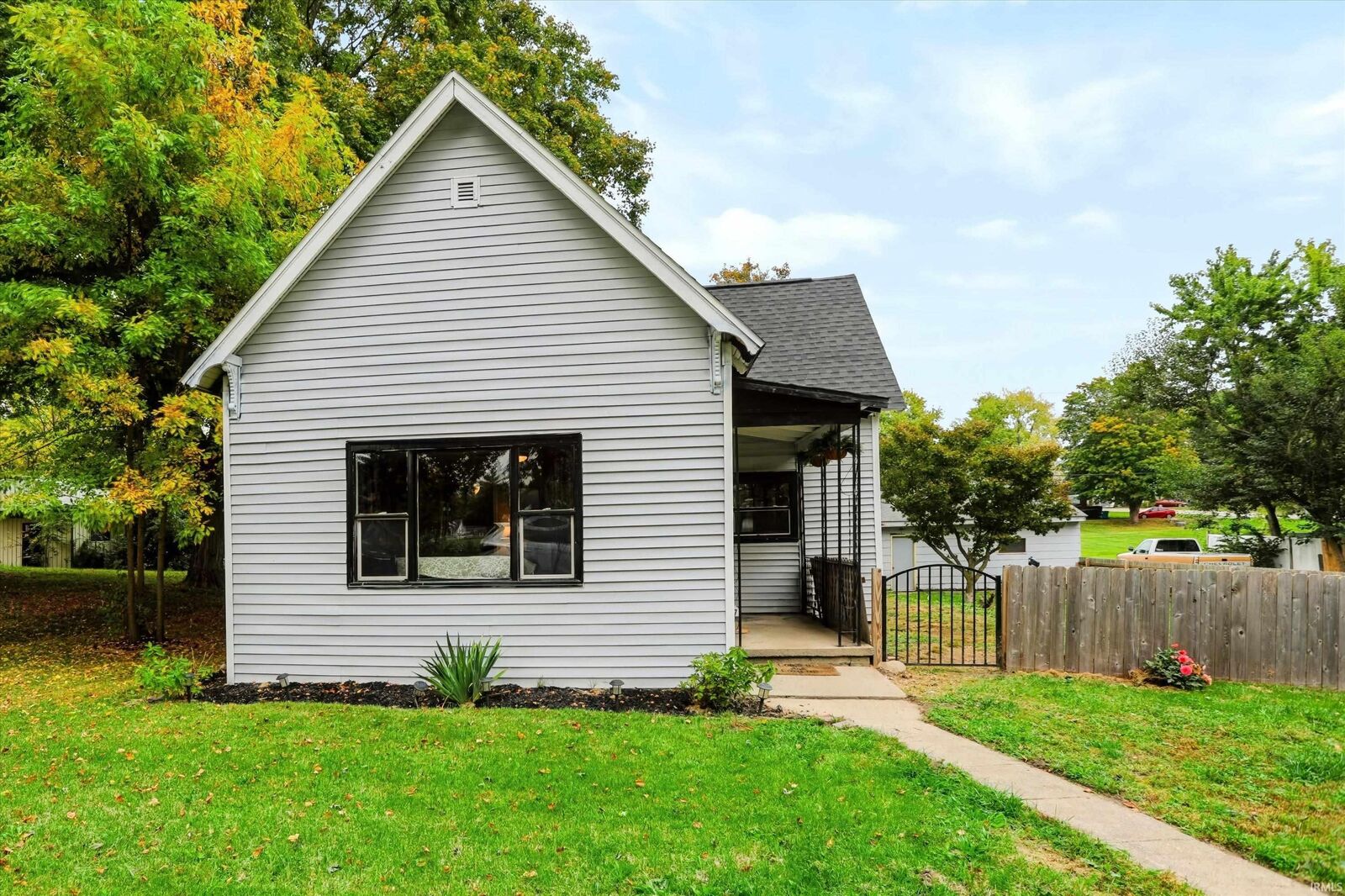 Property Photo: 307 N Washington Street IN 46035