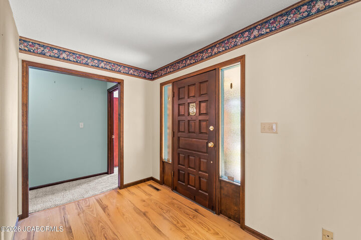 Property Photo:  801 Bradley Lane  MO 65251 