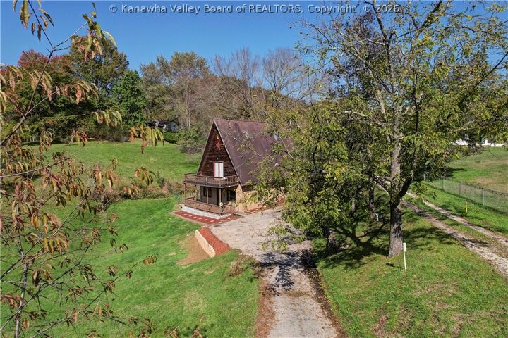 Property Photo:  155 Hillview Drive  WV 25312 