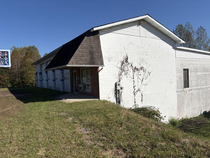 Property Photo:  11555 N Hwy 25 E  KY 40734 