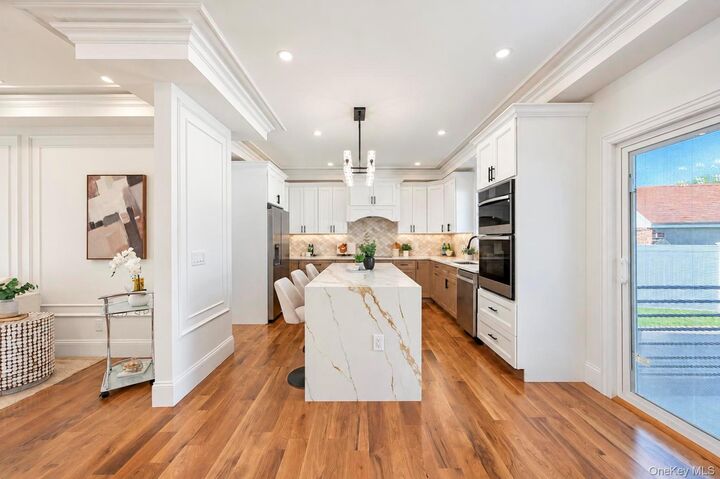 Property Photo: 1 Magenta Street NY 11801