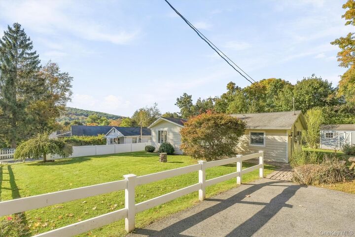 Property Photo: 40 Huguenot Road NY 10512