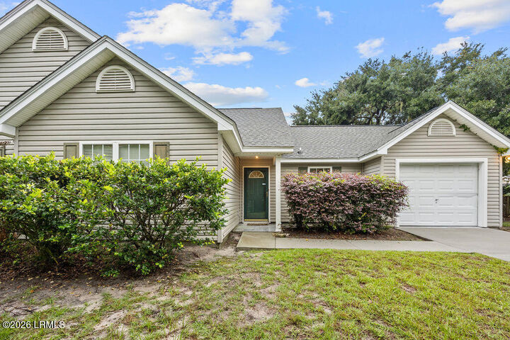 Property Photo:  51 Southern Magnolia Drive  SC 29907 