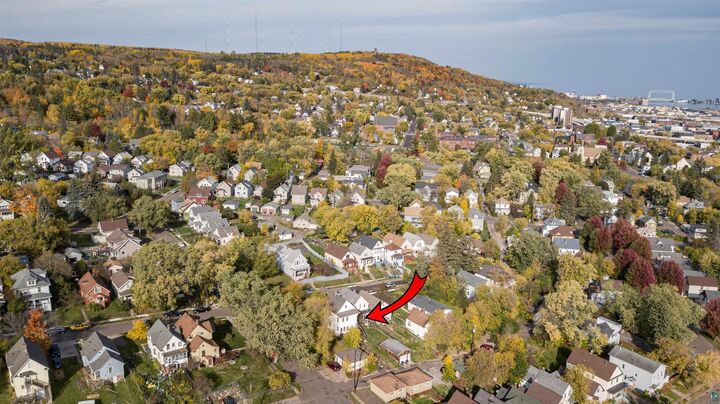 Property Photo:  2772 Wellington St  MN 55806 