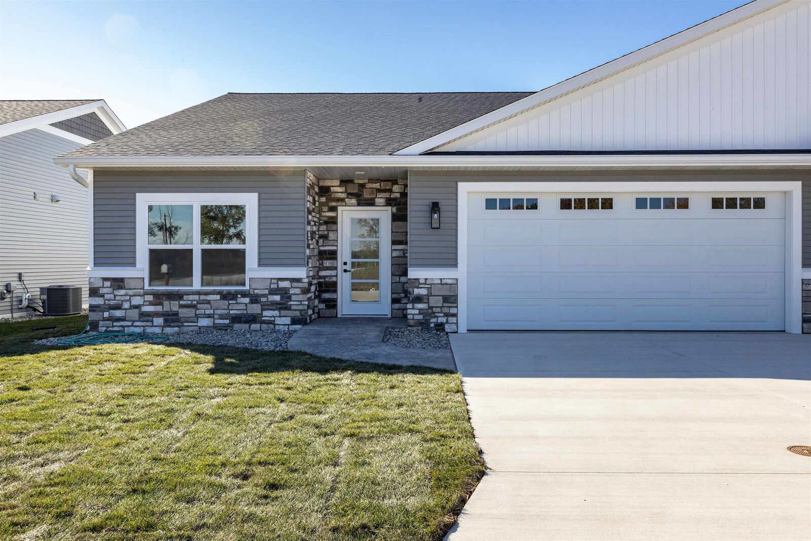 Property Photo: 7619 Cole MI 48642