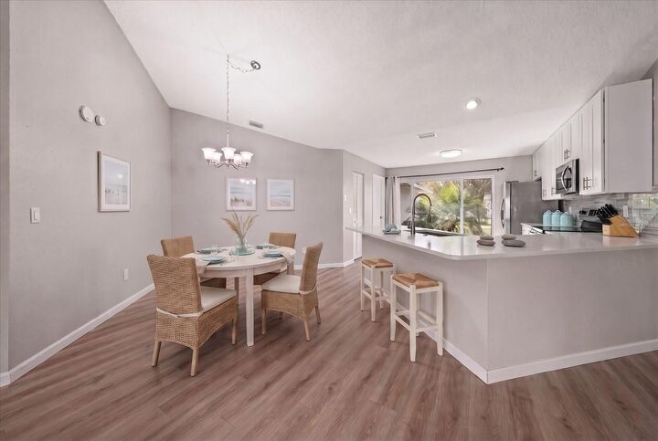 Property Photo: 15009 Naturewalk Drive FL 33624