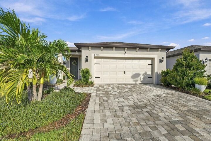 Property Photo: 9260 Ballaster Pointe Loop FL 34219