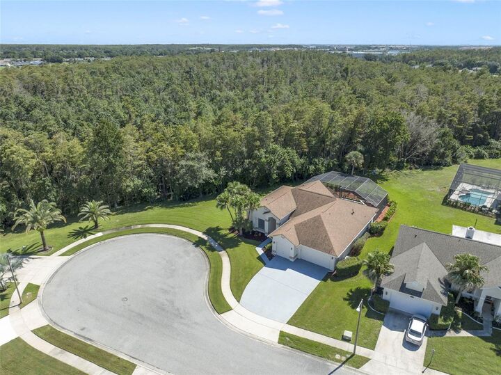 Property Photo: 3514 Ocita Drive FL 32837