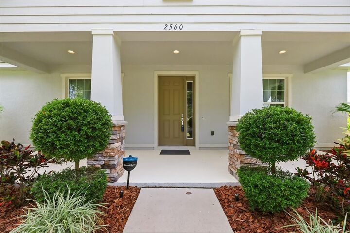 Property Photo:  2560 Grasmere View Parkway S  FL 34746 