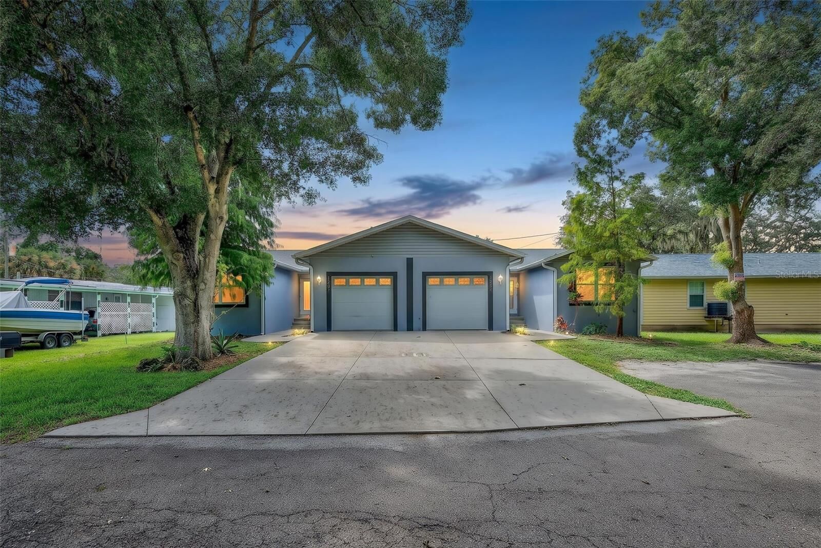 Property Photo:  14334 Channel Drive  FL 33774 