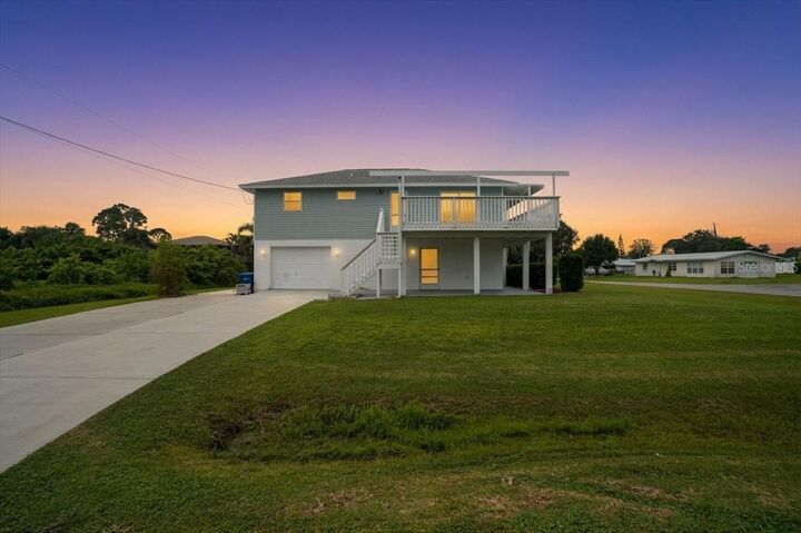 Property Photo:  4104 Strombus Road  FL 34293 