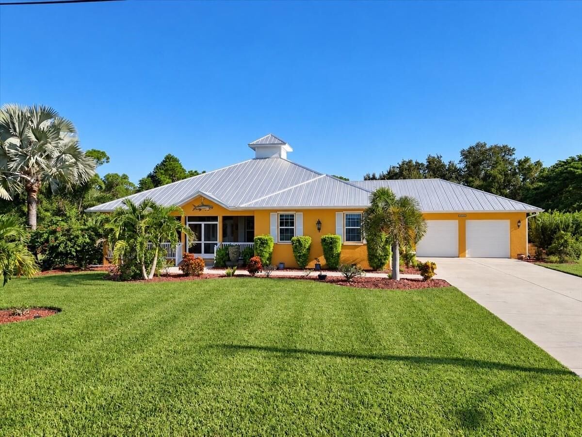 Property Photo: 25200 Harborside Boulevard FL 33955