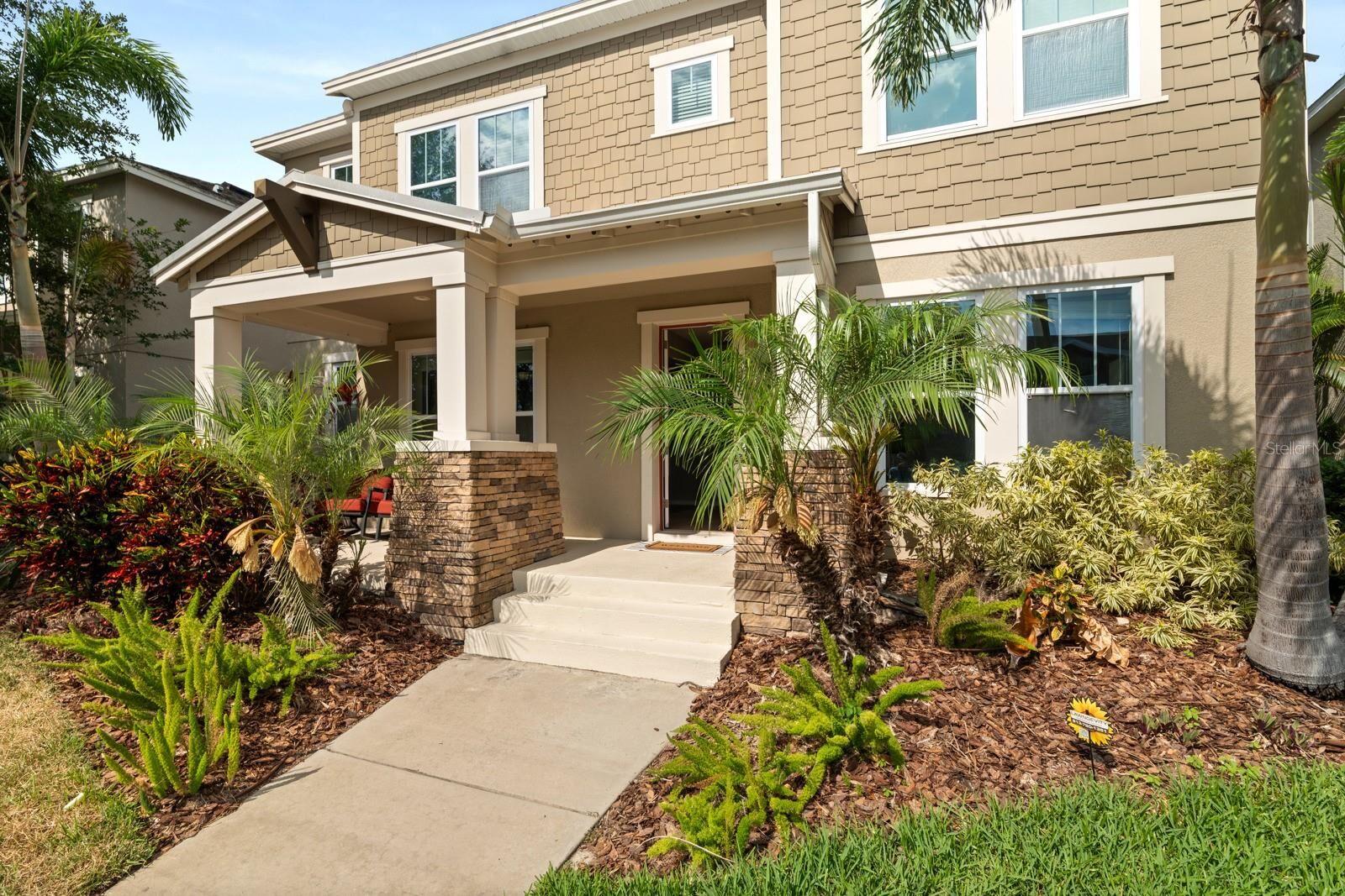Property Photo:  5955 Caldera Ridge Drive  FL 33547 