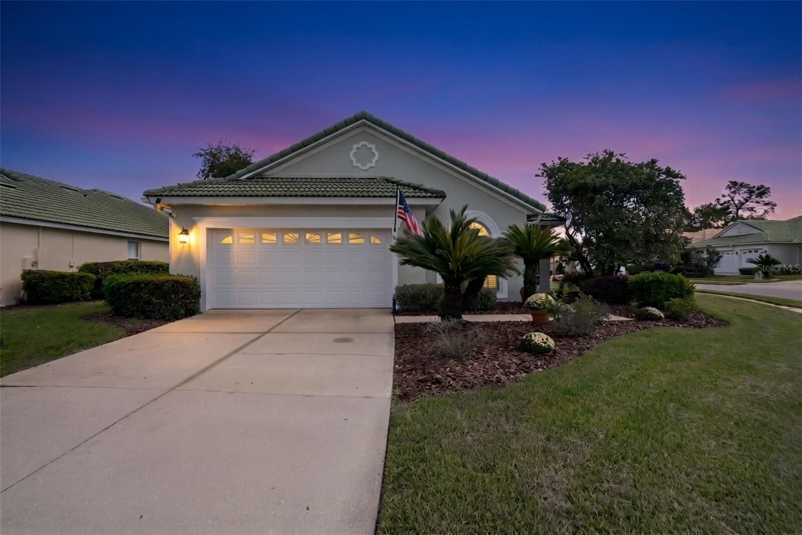 Property Photo:  338 Foxhill Drive  FL 32713 