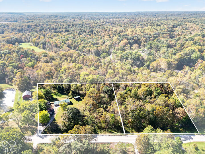 Property Photo: 6450 State Road 135 N IN 46160