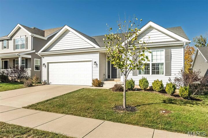 Property Photo:  417 Cozy Pines Drive  MO 63367 