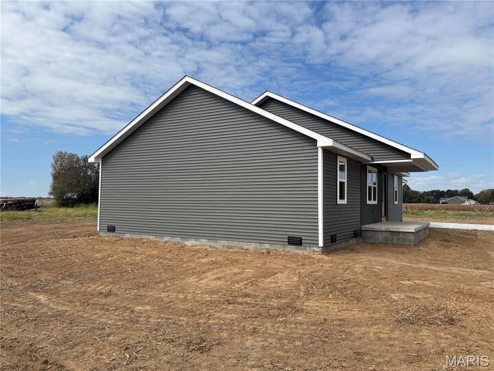 Property Photo: 29 Byrd Drive MO 63801